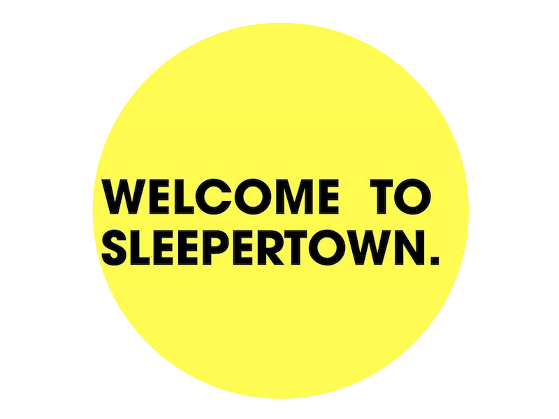 sleepertown