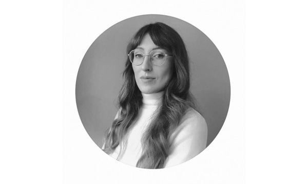 Aoife Banks - Assistant Curator/Project Administrator IMMA Residency