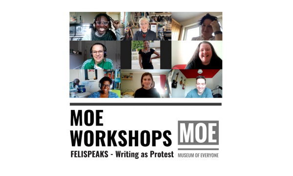 Felispeaks - Writing Workshop