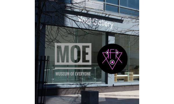 Void Gallery Residency